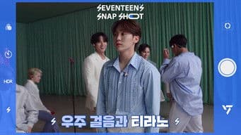 [SEVENTEEN’s SNAPSHOOT] EP.50 우주 걸음과 티라노 (Zero Gravity & T-Rex Walk)