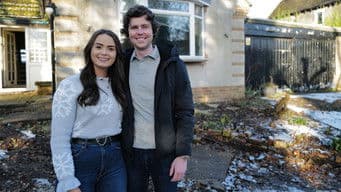 Chester: Ben and Millie