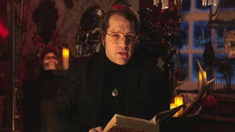 The Russell Howard Christmas Hour