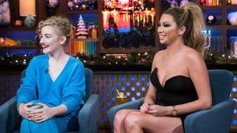 Stassi Schroeder & Julia Garner