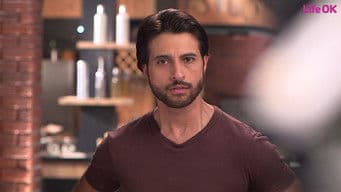 Vikram, Shobha are Neighbors