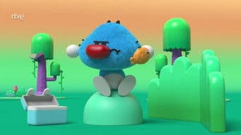 The Butterfly (in Your Stomach)