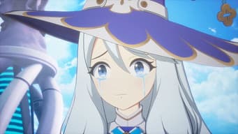 Triggered A Hidden Quest by Accident?