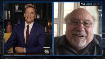 Rob Lowe/Danny DeVito