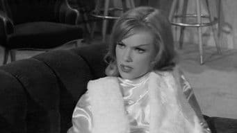 The Flame and the Pussycat