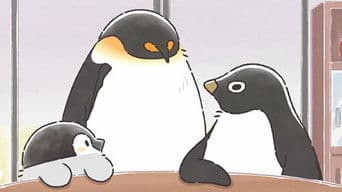 Adult Penguin's Real Name