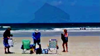 THE HOUSE IN THE OCEAN