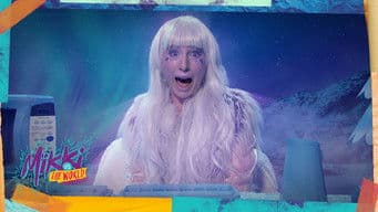 The Frosty Life (Identity Crisis)