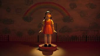 Red Light Green Light