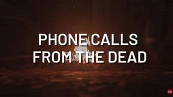 Witnesses With Proof: Calls from the Dead, Memory Transplants, Children Who Wait