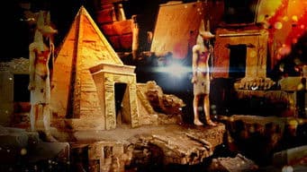 Seven Levels Below Giza