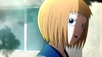 Divine Tree 1 ~The Founder Appears~