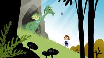 The Reluctant Dragon