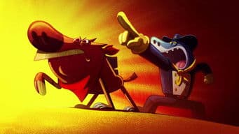 Daddy's Little Doggy