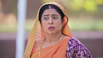 The Bahus Surprise Kunti