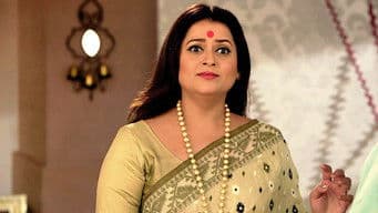 Surili's Godh Bharai Ceremony!