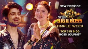 Top 5 Ki Bigg Boss Journey