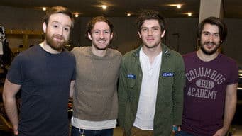 Twin Atlantic