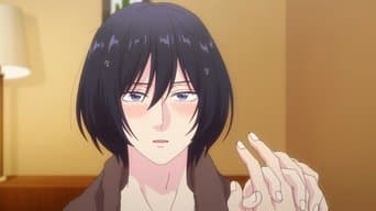 A guy to suit Mr.Perfect