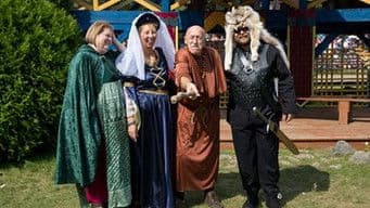 Knights of the Round Stable