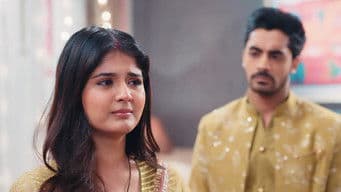 Khushi's Fear For Nandita