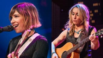 Sleater-Kinney / Heartless Bastards