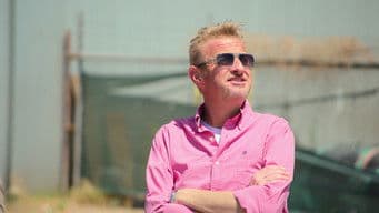 A Deal with El Diablo