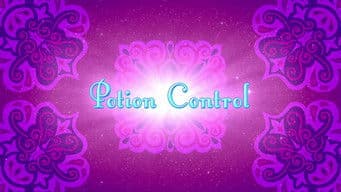 Potion Control