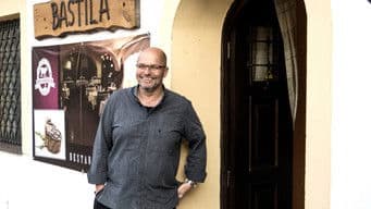 Restaurace Bastila | Beroun