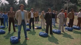 The Protectors (pilot)