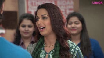 Shobha Gives Samarth a Chance