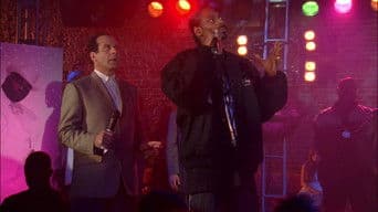 Mr. Monk and the Rapper