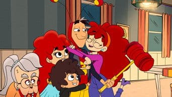 The Caveman Is in the Closet!