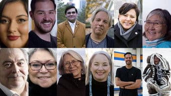 2021 Indspire Awards