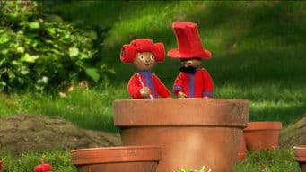 Oh Look! It's the Wottingers!