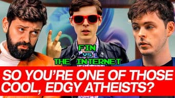 Episode 10 - Alex O’Connor