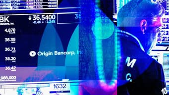 Trump's Tariffs Spark Recession Fears