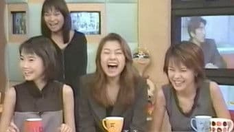 Morning Musume. - Daite HOLD ON ME!