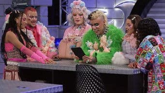 Blogger Life Marathon - Semifinal Part 1