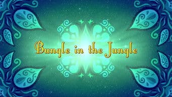 Bungle in the Jungle
