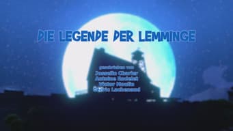 The Legend Of The Lemmings