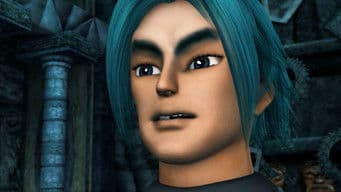 Second Parallel Universe