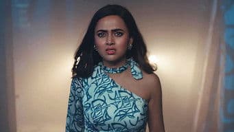 Pratha Finds a Hidden Chamber!