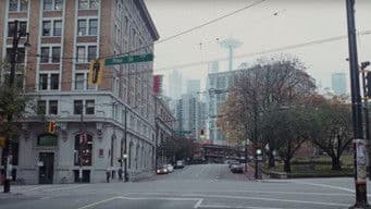 Vancouver Never Plays Itself