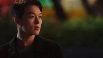 Do-hoon Acting Strange