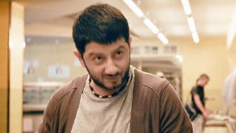 Знакомьтесь — Саша Зайцев