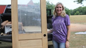 Century-Old Farmhouse Becomes New Forever Home