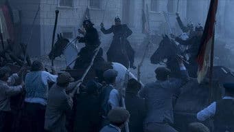 Robert Blum and the Revolution