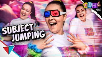 Subject Jumping