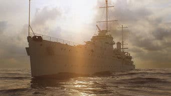 Sabotage On The High Seas